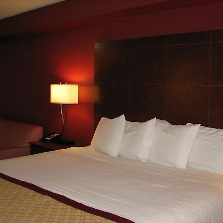 Liberty Lodge Williamsport Eksteriør billede