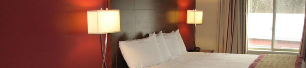 Liberty Lodge Williamsport Eksteriør billede