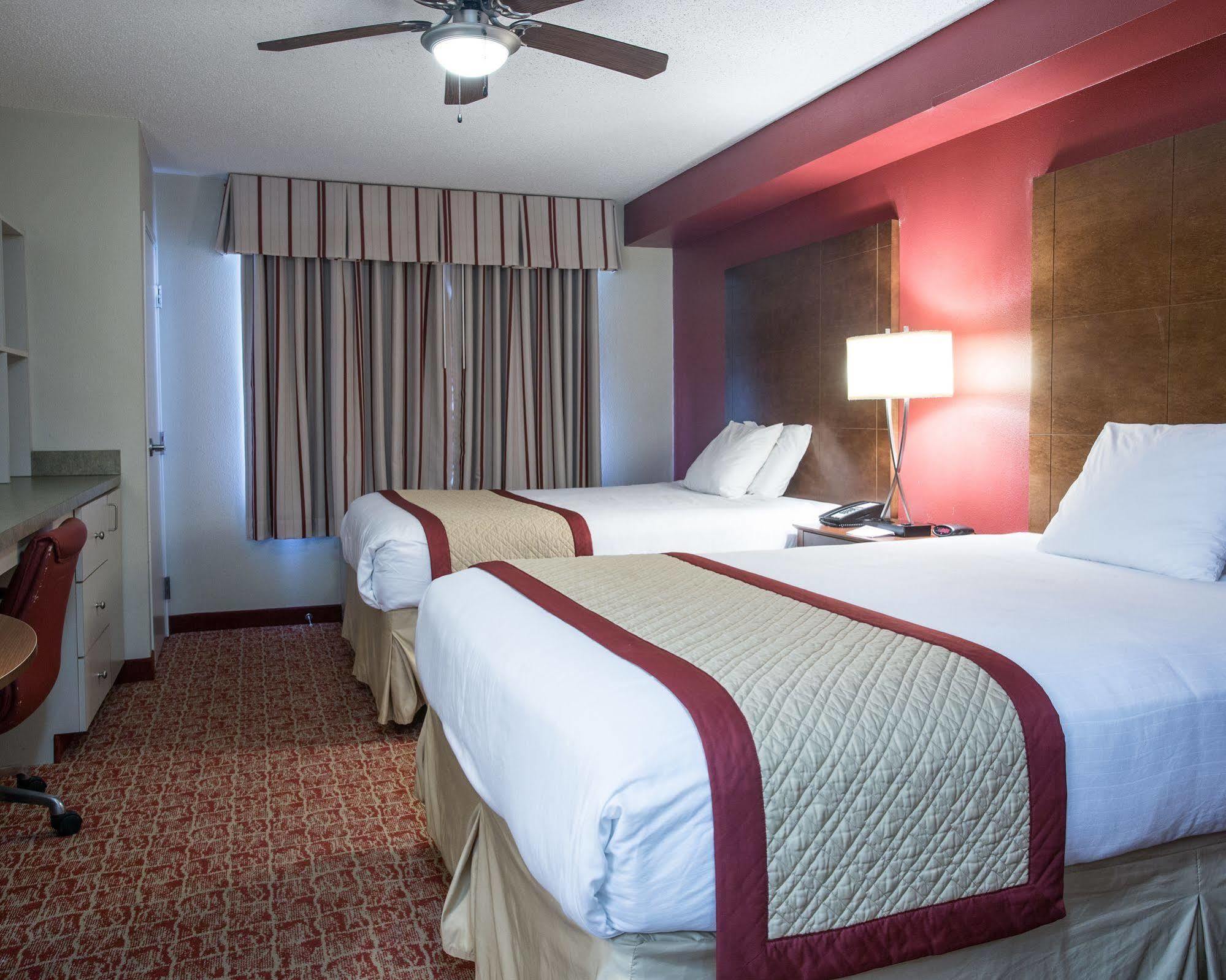 Liberty Lodge Williamsport Eksteriør billede