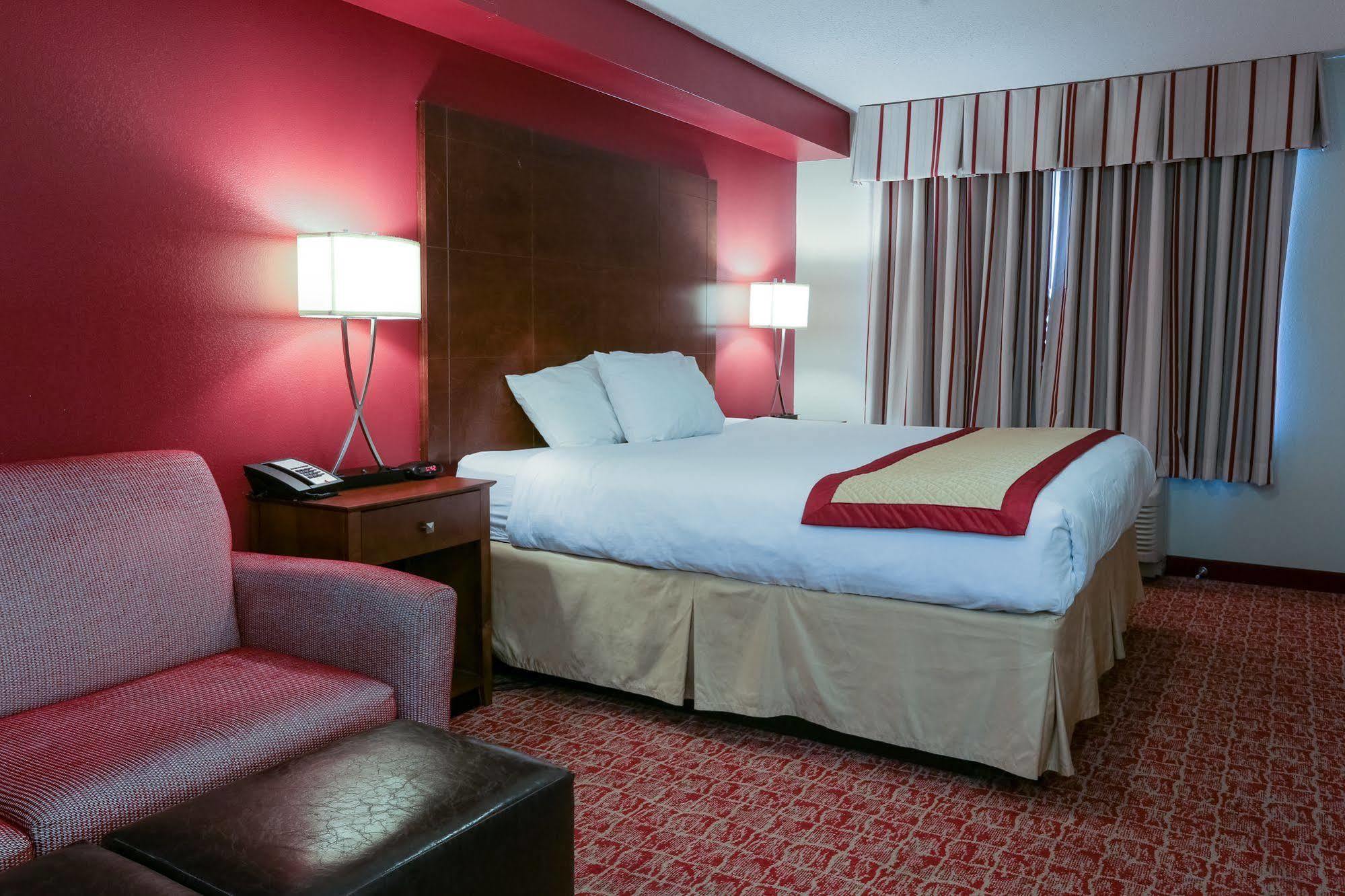 Liberty Lodge Williamsport Eksteriør billede