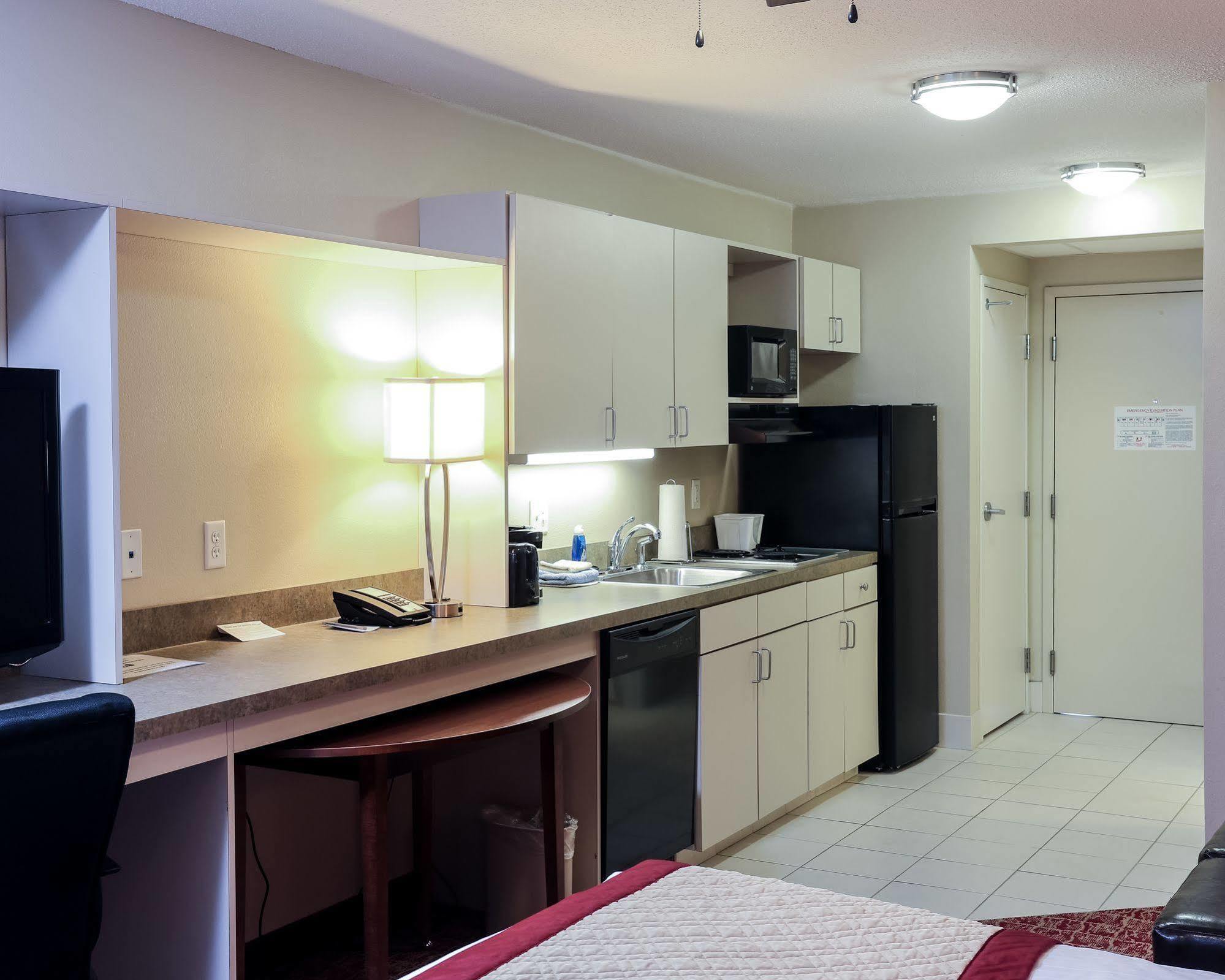 Liberty Lodge Williamsport Eksteriør billede